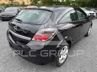 2005 Opel Astra