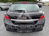 2005 Opel Astra