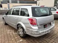 2005 Opel Astra