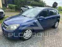 2005 Opel Astra