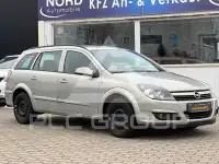 2005 Opel Astra