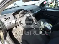 2005 Opel Astra