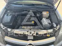 2005 Opel Astra