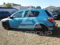 2005 Opel Astra