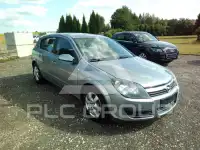 2005 Opel Astra