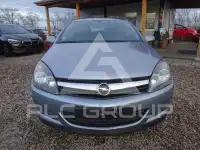 2005 Opel Astra