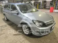2005 Opel Astra