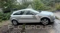 2005 Opel Astra