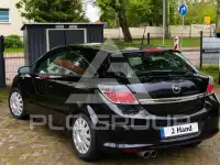 2005 Opel Astra