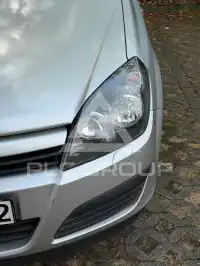 2005 Opel Astra