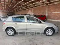 2005 Opel Astra