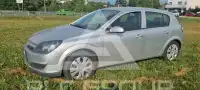 2005 Opel Astra