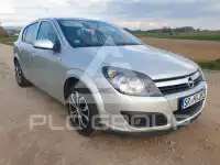 2005 Opel Astra