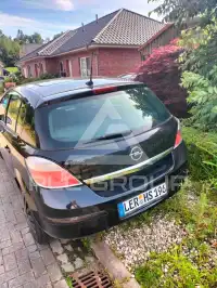 2005 Opel Astra
