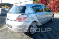2005 Opel Astra