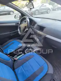 2005 Opel Astra