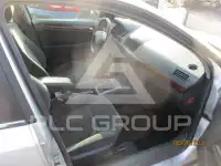 2005 Opel Astra