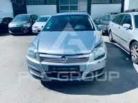 2005 Opel Astra