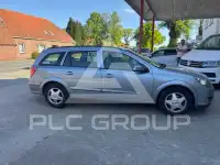 2005 Opel Astra
