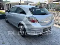 2005 Opel Astra