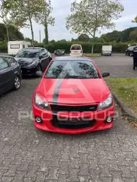 2005 Opel Astra
