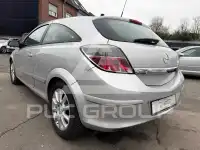 2005 Opel Astra