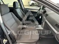 2005 Opel Astra