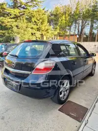 2005 Opel Astra