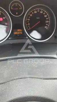 2005 Opel Astra