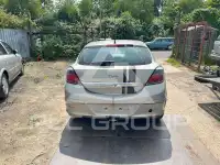 2005 Opel Astra