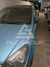 2005 Opel Astra