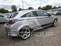 2005 Opel Astra