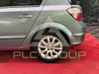2005 Opel Astra