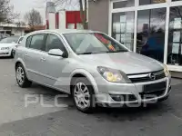 2005 Opel Astra