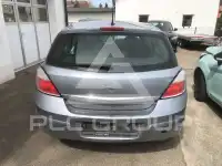 2005 Opel Astra