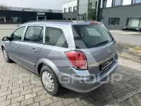 2005 Opel Astra
