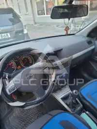 2005 Opel Astra