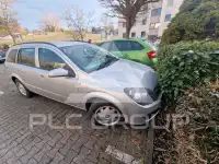 2005 Opel Astra