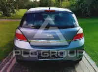 2005 Opel Astra