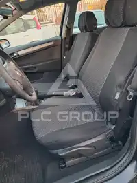 2005 Opel Astra