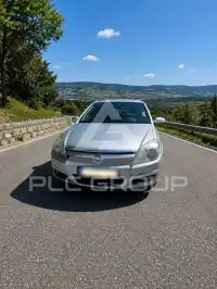 2005 Opel Astra