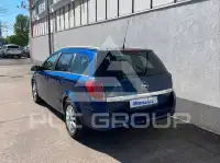 2005 Opel Astra