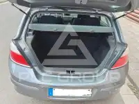 2005 Opel Astra