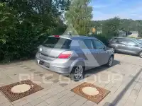 2005 Opel Astra