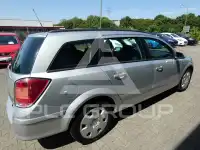 2005 Opel Astra
