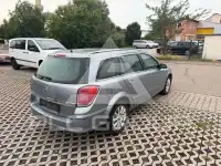 2005 Opel Astra