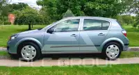 2005 Opel Astra