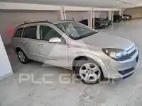 2005 Opel Astra
