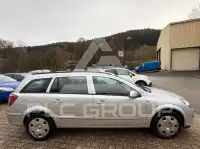 2005 Opel Astra