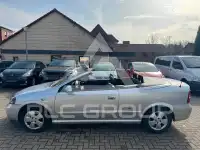 2005 Opel Astra
